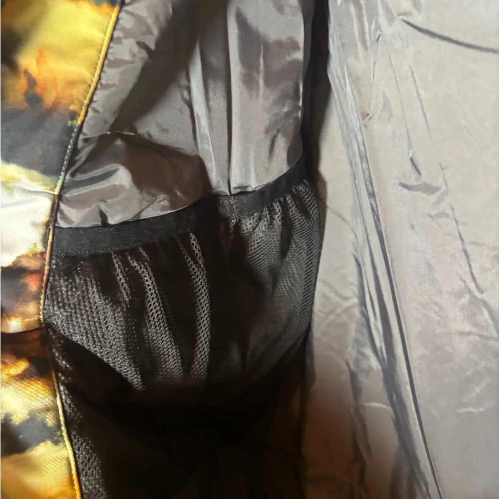 Obermeyer Gage Jacket Boys/Teens XLarge Amber Cloud NWT Waterproof 10K - Picture 15 of 15